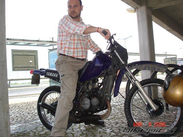 2000 YAMAHA V MAX 1200 | Picture 559399 motorcycle photo