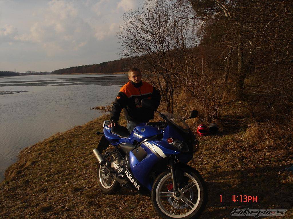 2005 DERBI SENDA DRD SM 50 | Picture 559518 motorcycle photo
