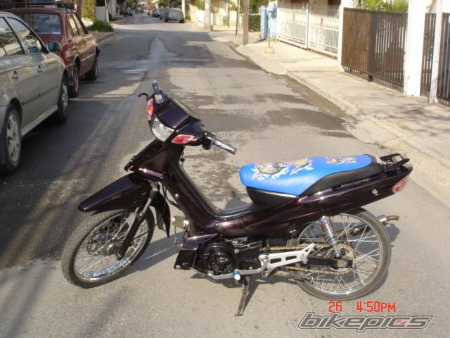 2007 YAMAHA F1 ZR | Picture 559712 motorcycle photo