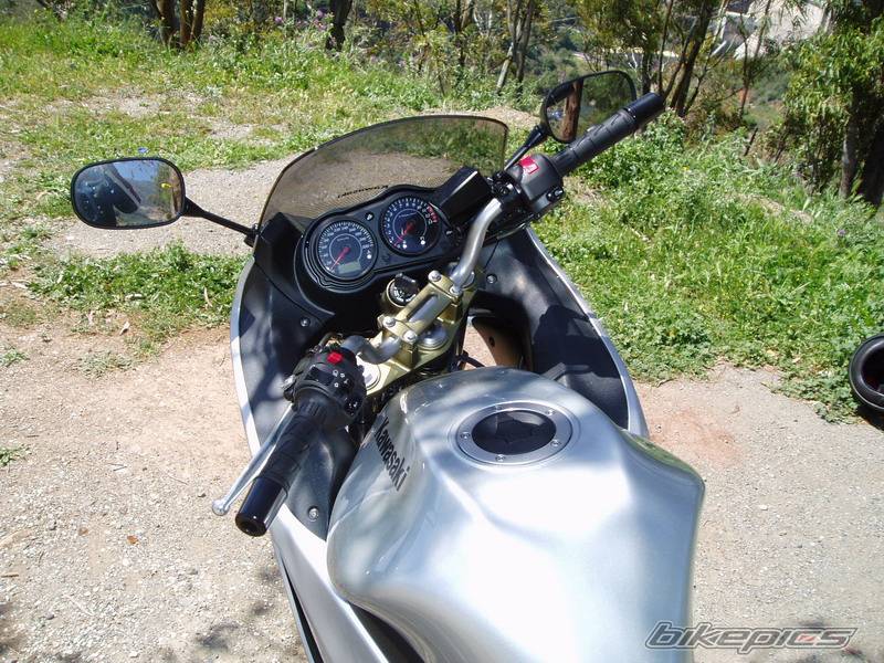 2006 KAWASAKI ER 6F | Picture 559744 motorcycle photo