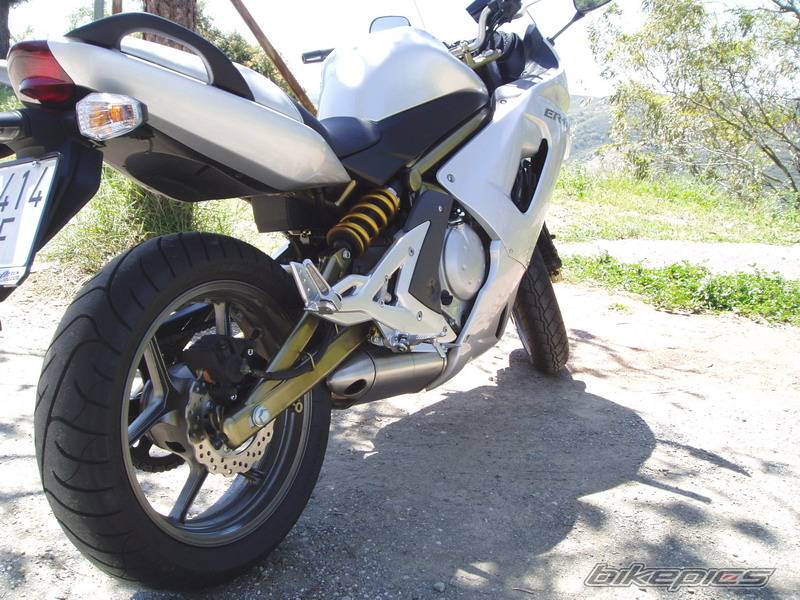 2006 KAWASAKI ER 6F | Picture 559745 motorcycle photo
