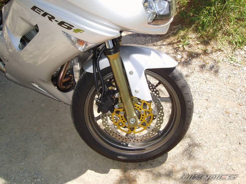 2006 KAWASAKI ER 6F | Picture 559752 motorcycle photo