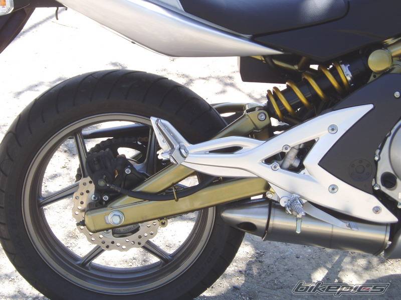 2006 KAWASAKI ER 6F | Picture 559760 motorcycle photo