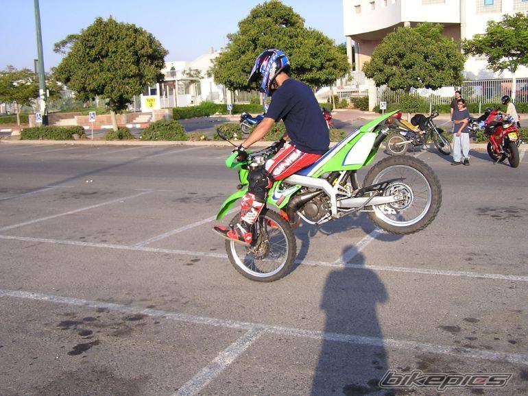 2002 DERBI SENDA R 50 | Picture 559786 motorcycle photo