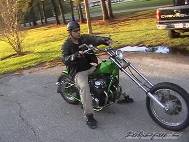 2006 HONDA CB 750 | Picture 559839 motorcycle photo