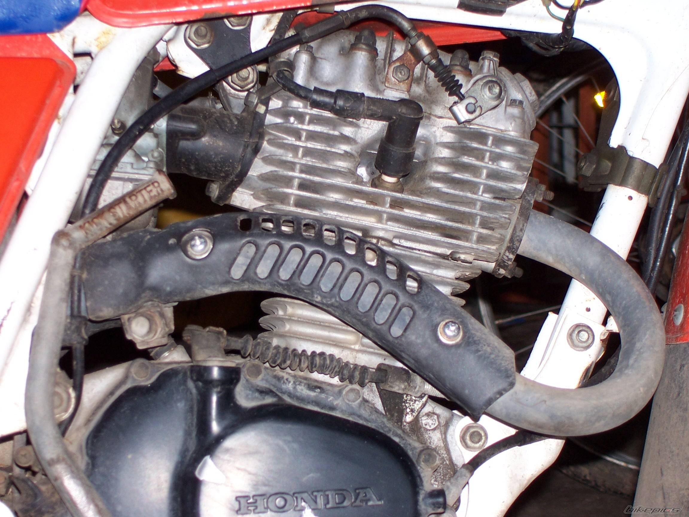 1992 HONDA XL 185 | Picture 559862 motorcycle photo