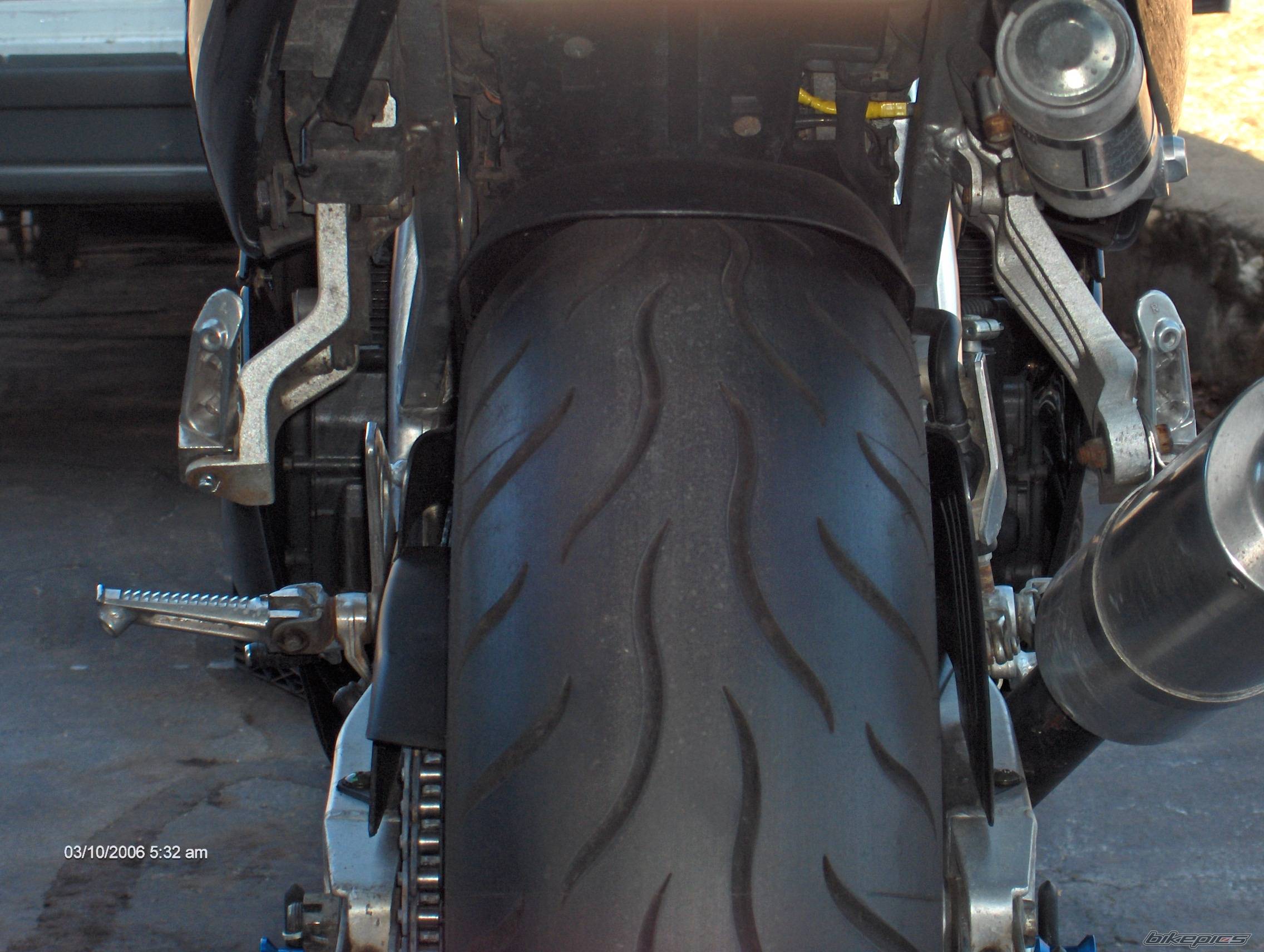 1992 SUZUKI GSX R 750 | Picture 559900 motorcycle photo