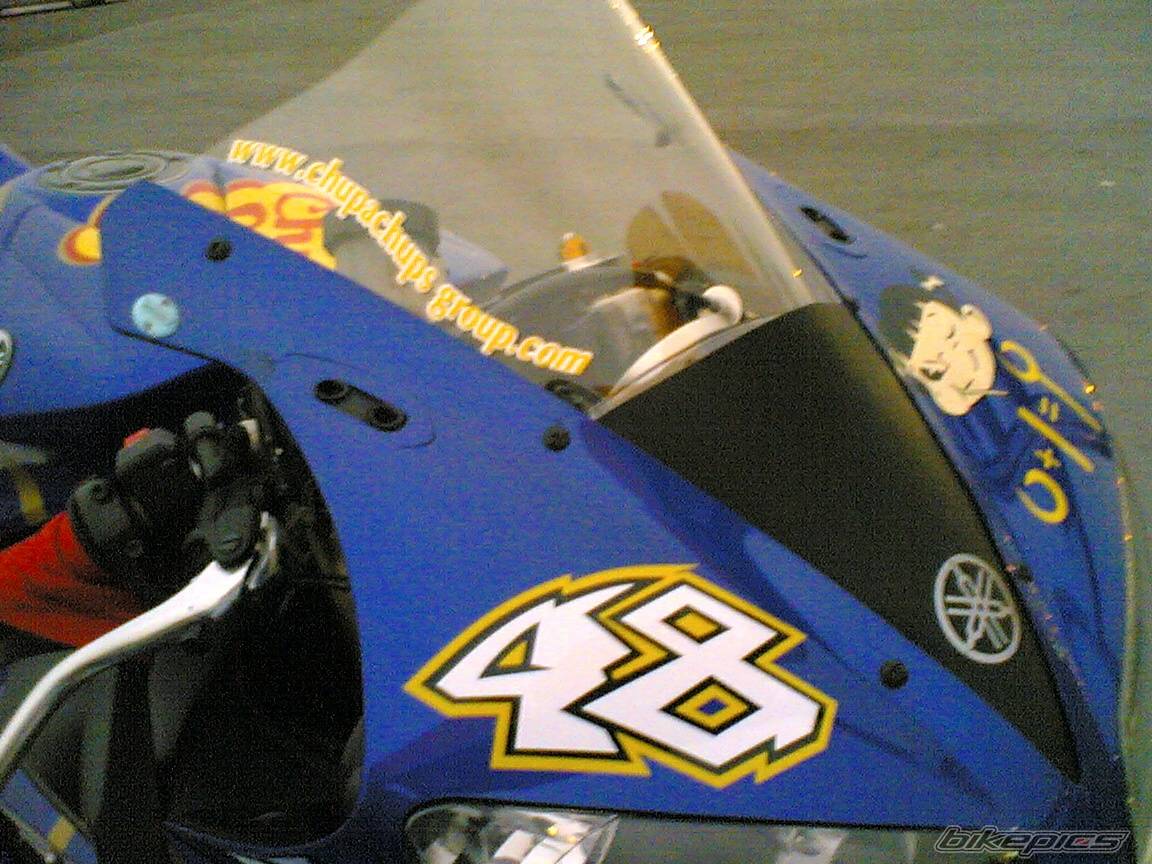 2005 YAMAHA YZF R1 | Picture 559991 motorcycle photo