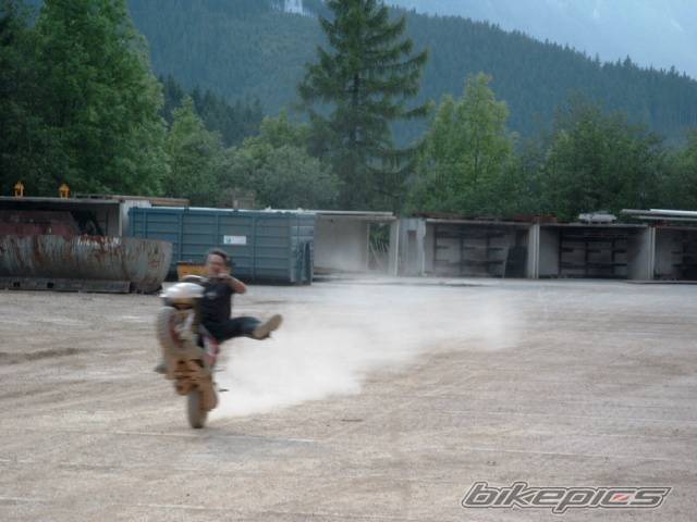 1999 PIAGGIO ZIP | Picture 56005 motorcycle photo