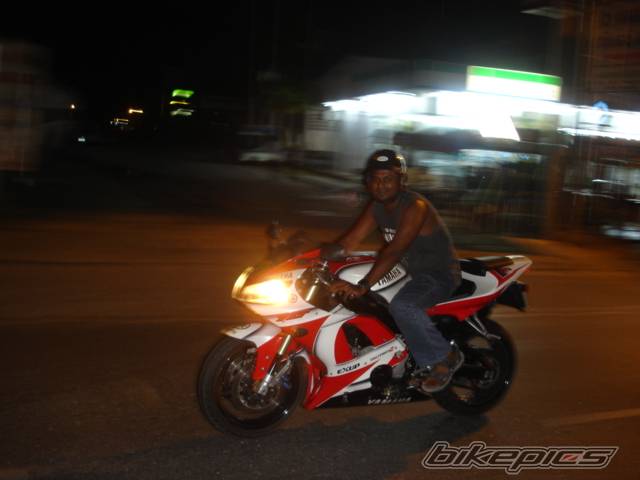 2001 YAMAHA YZF R1 | Picture 560176 motorcycle photo