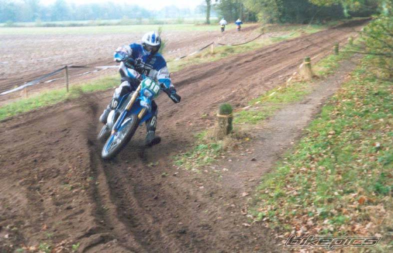 2006 TM TM250 ENDURO | Picture 560198 motorcycle photo