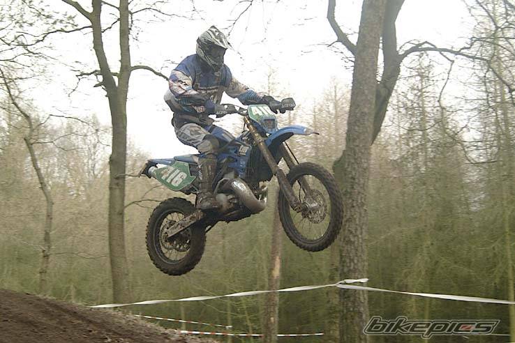 2006 TM TM250 ENDURO | Picture 560200 motorcycle photo