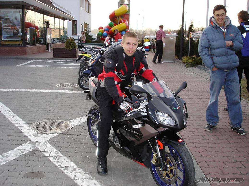 2003 DERBI SENDA X TREME R 50 | Picture 560355 motorcycle photo