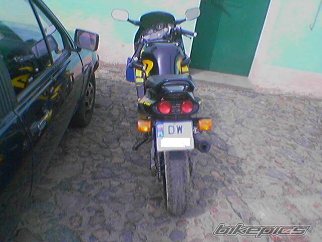 2006 HONDA NSR 125 | Picture 560414 motorcycle photo