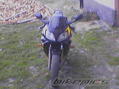 2006 HONDA NSR 125 | Picture 560421 motorcycle photo