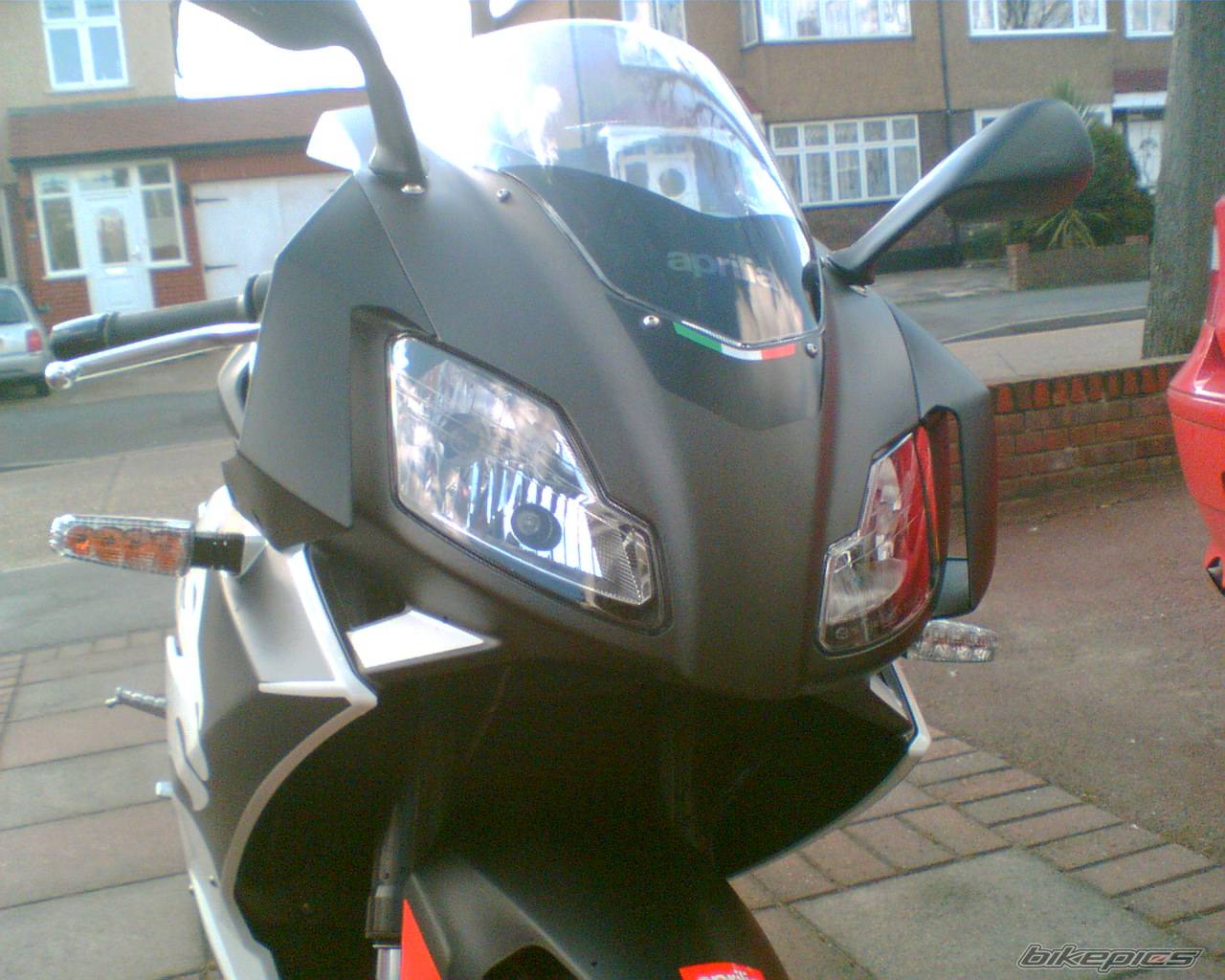 2006 APRILIA RS 125 | Picture 560563 motorcycle photo