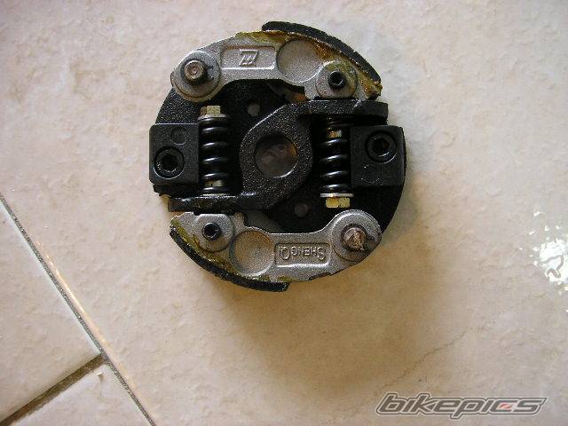 2005 BLATA ELITE 13 | Picture 560623 motorcycle photo