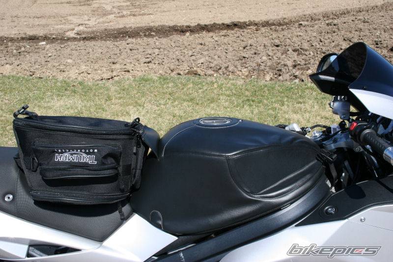 2005 TRIUMPH SPRINT ST | Picture 560736 motorcycle photo