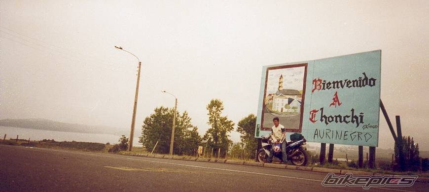 1989 SUZUKI GSX R 400 | Picture 5608 motorcycle photo