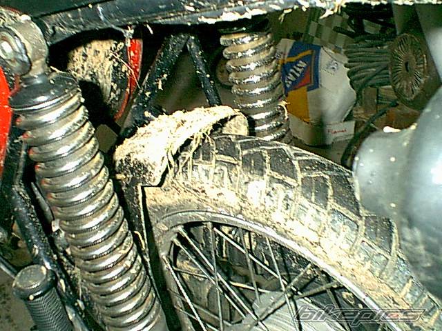 1987 SIMSON S 51 | Picture 560910 motorcycle photo