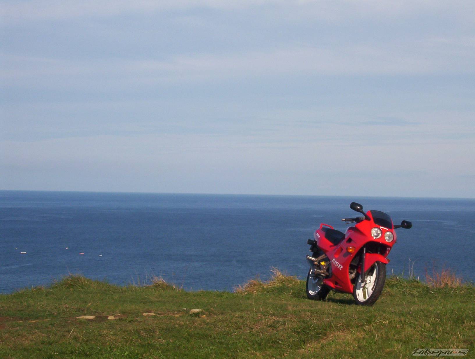 2006 HONDA NSR 125 | Picture 560922 motorcycle photo