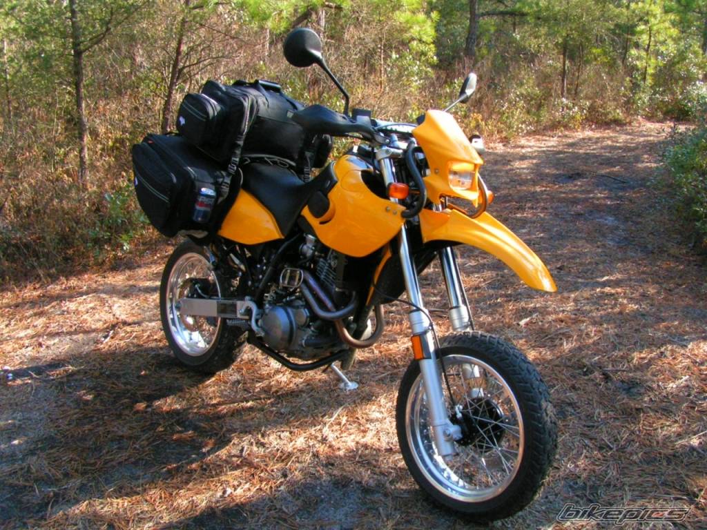 2003 MZ BAGHIRA | Picture 560943 motorcycle photo