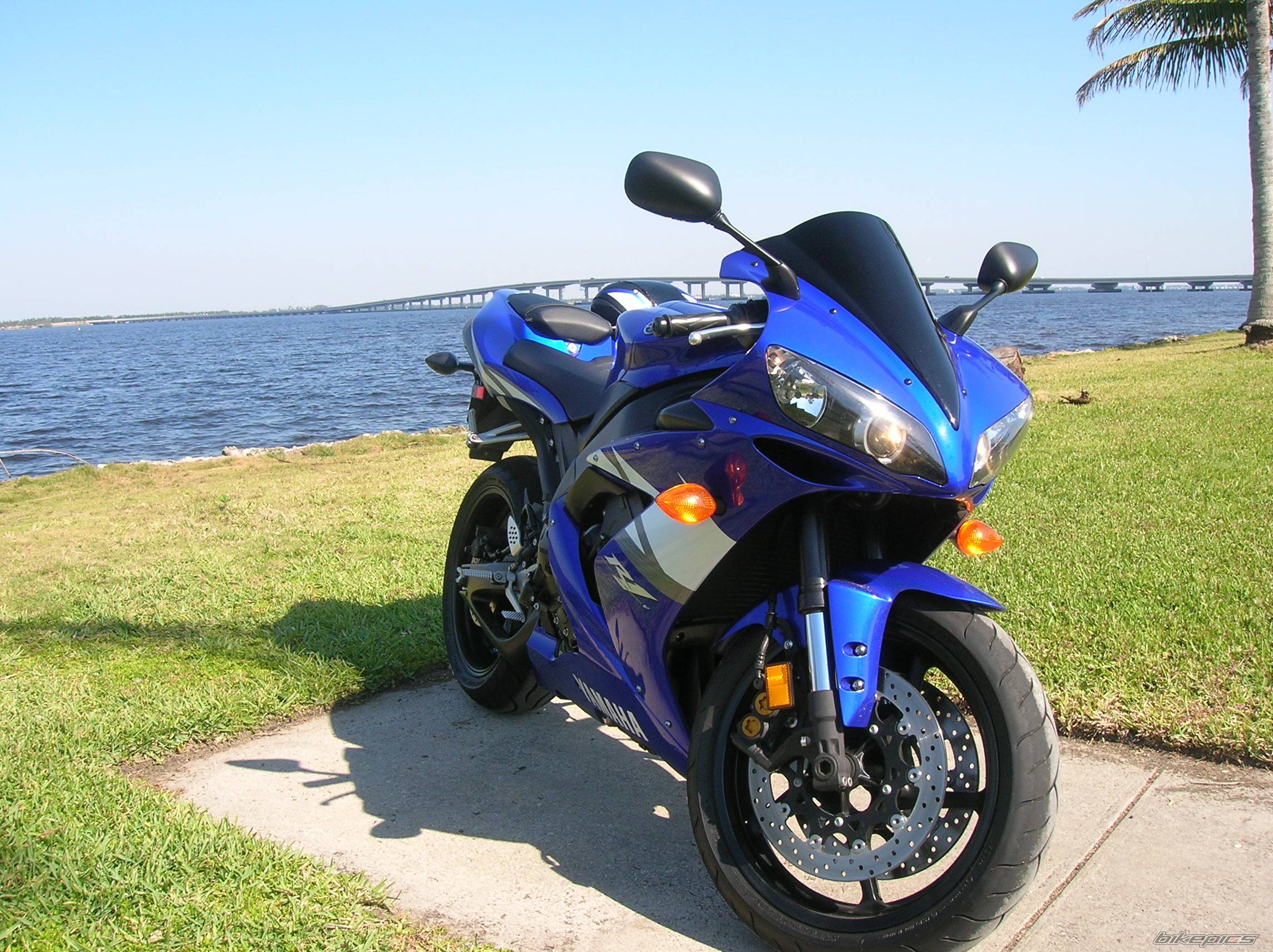 2005 YAMAHA YZF R1 | Picture 561037 motorcycle photo