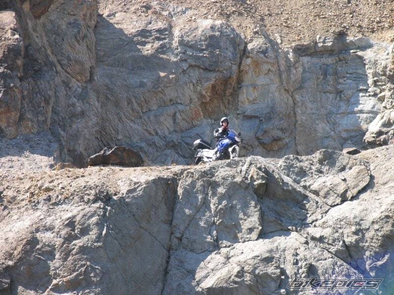 2005 HONDA XL 650V TRANSALP | Picture 561105 motorcycle photo