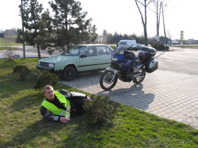 2005 HONDA XL 650V TRANSALP | Picture 561134 motorcycle photo