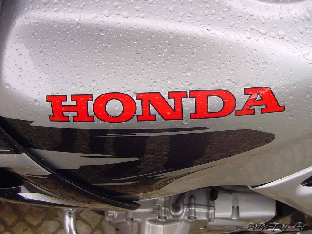 1999 HONDA CB 500 | Picture 56130 motorcycle photo