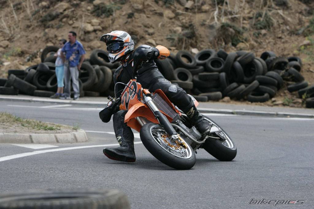 2004 KTM 525 SMR | Picture 561335 motorcycle photo
