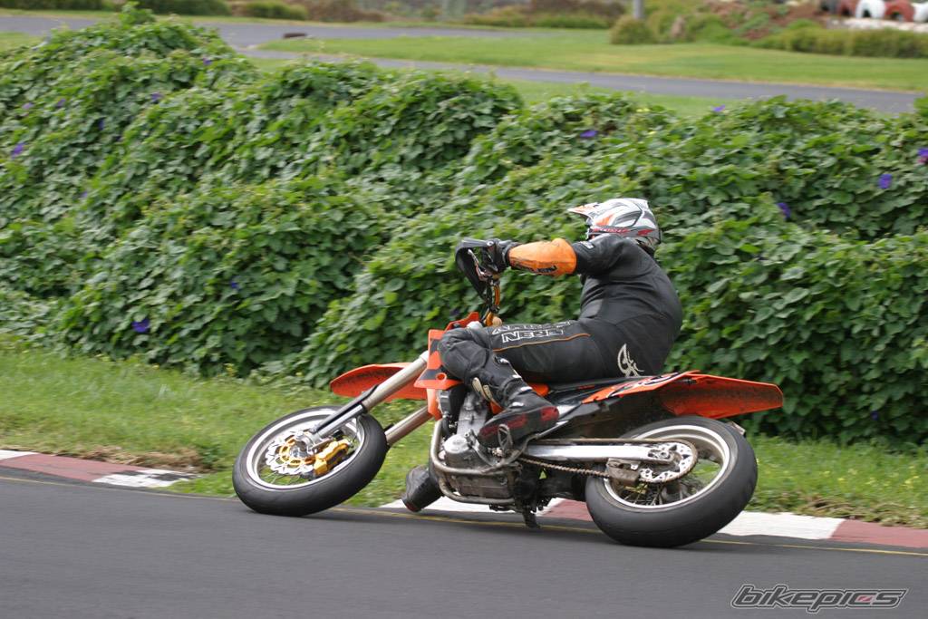 2004 KTM 525 SMR | Picture 561372 motorcycle photo