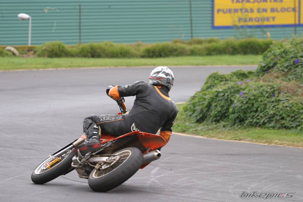 2004 KTM 525 SMR | Picture 561381 motorcycle photo