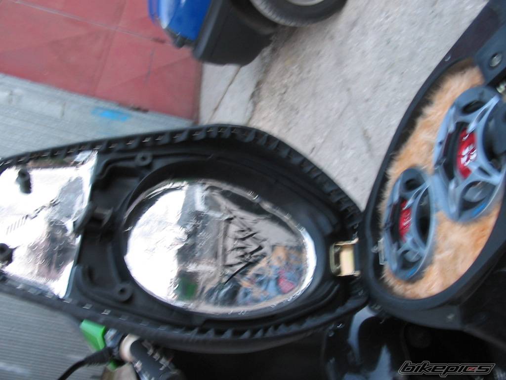 2005 KEEWAY MATRIX 50 | Picture 561596 motorcycle photo