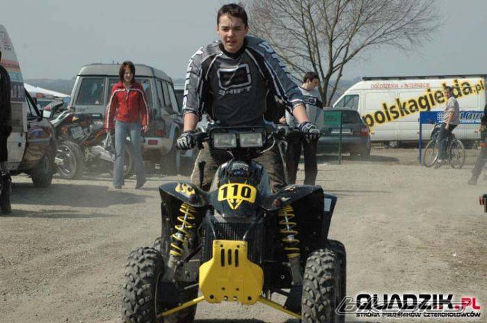 2005 POLARIS SCRAMBLER 500 | Picture 561819 motorcycle photo