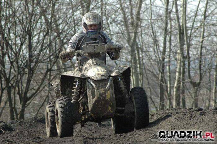 2005 POLARIS SCRAMBLER 500 | Picture 561827 motorcycle photo