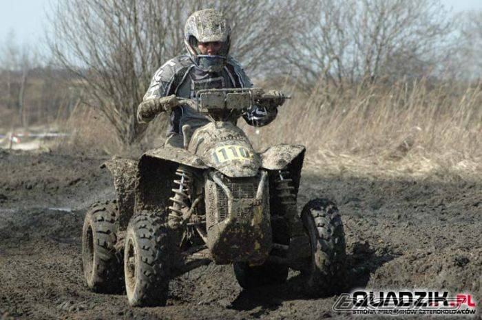 2005 POLARIS SCRAMBLER 500 | Picture 561828 motorcycle photo