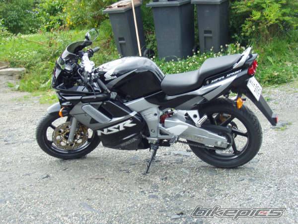 2003 HONDA NSR 125 | Picture 56183 motorcycle photo