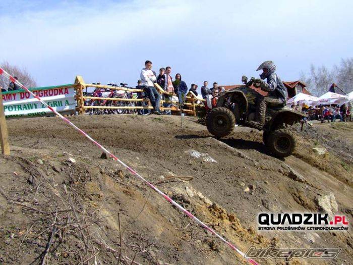 2005 POLARIS SCRAMBLER 500 | Picture 561837 motorcycle photo