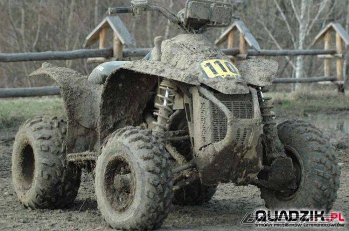 2005 POLARIS SCRAMBLER 500 | Picture 561839 motorcycle photo