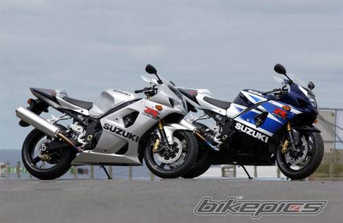 2003 SUZUKI GSX R 1000 | Picture 561932 motorcycle photo