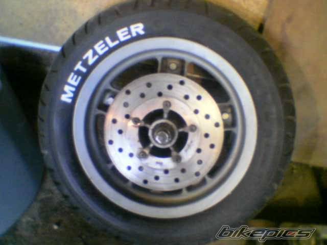 2002 PIAGGIO ZIP SP | Picture 562004 motorcycle photo