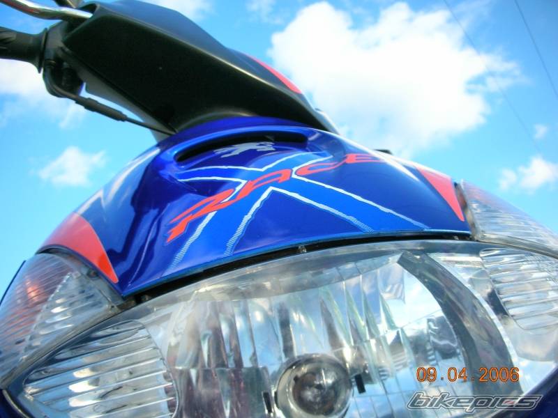 2004 PEUGEOT VIVACITY | Picture 562005 motorcycle photo