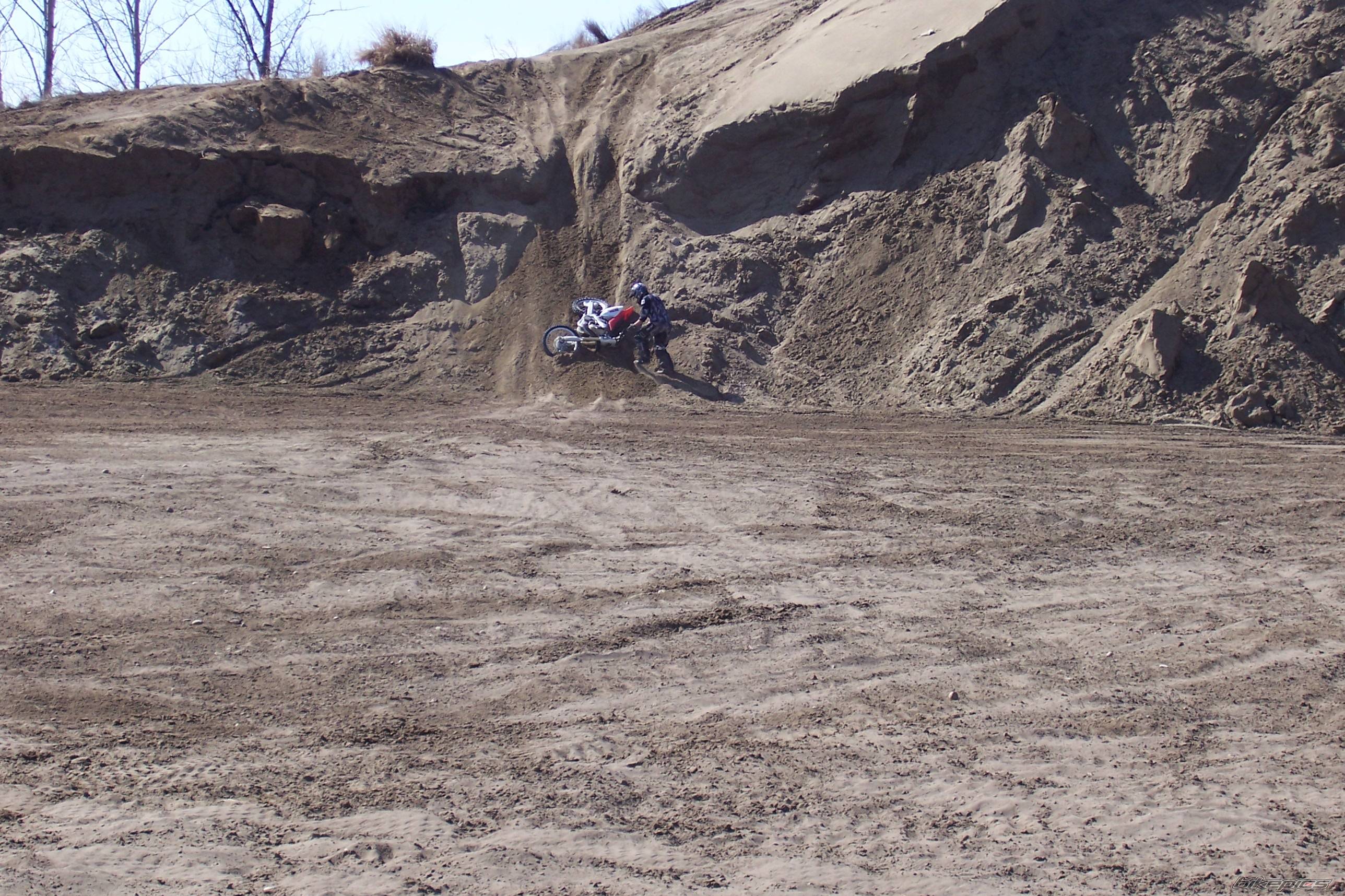 2006 HONDA CRF 250 | Picture 562313 motorcycle photo