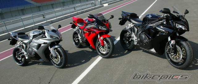 2006 HONDA CBR 1000  RR | Picture 562315 motorcycle photo