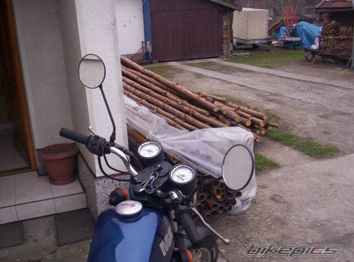 1986 MZ ETZ 150 | Picture 562557 motorcycle photo