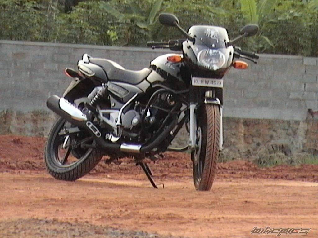 2006 BAJAJ PULSAR 180 | Picture 562761 motorcycle photo