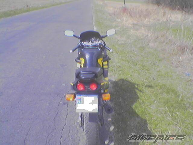 2006 HONDA NSR 125 | Picture 562807 motorcycle photo