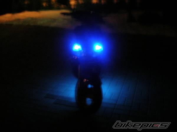 2004 PEUGEOT VIVACITY | Picture 562814 motorcycle photo