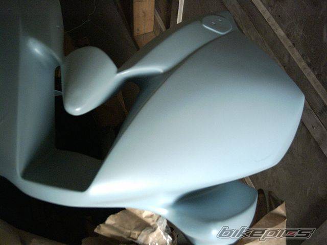 2006 YAMAHA YZF R6 | Picture 562901 motorcycle photo